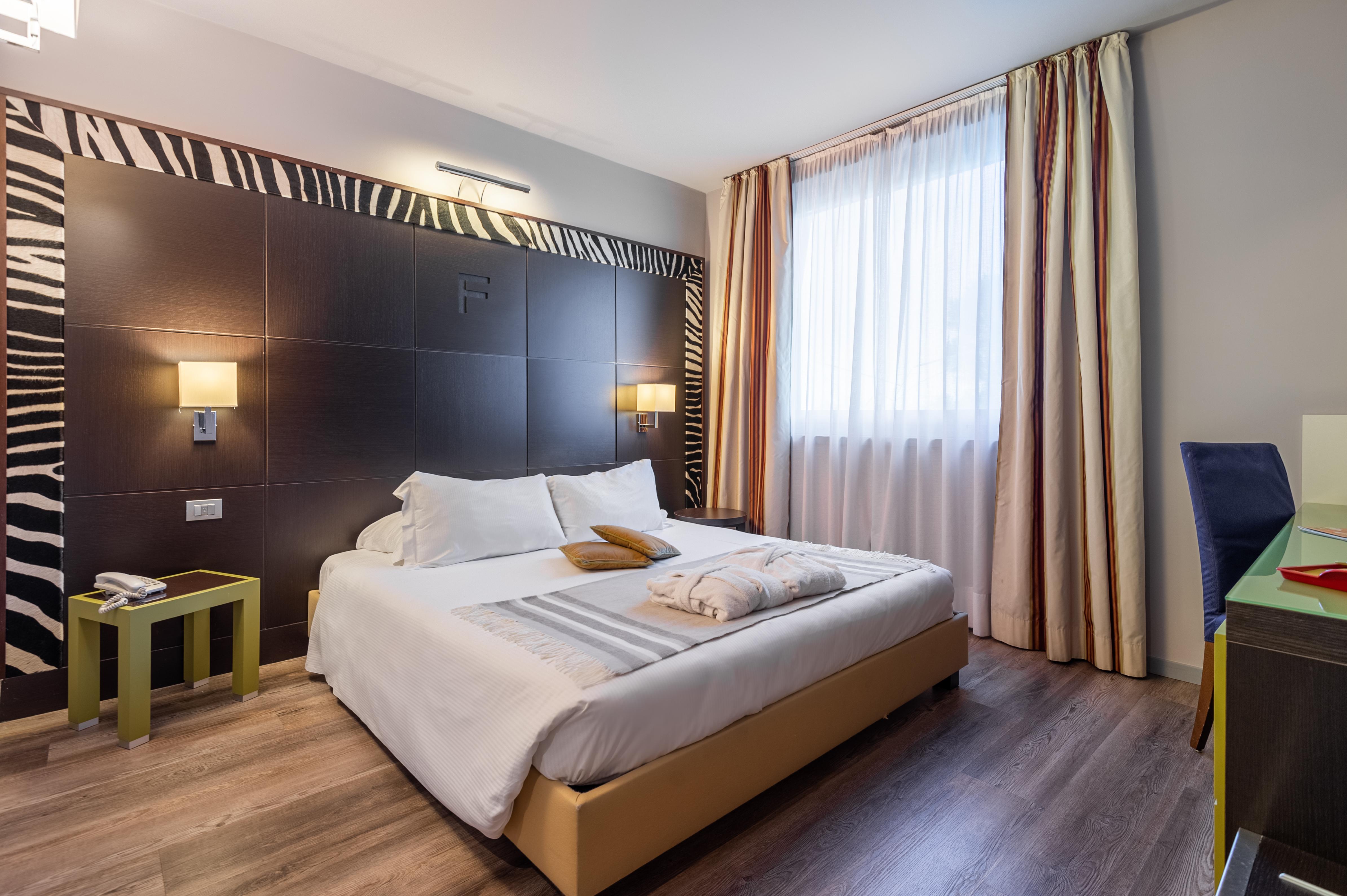 First Hotel Malpensa Case Nuove  Esterno foto