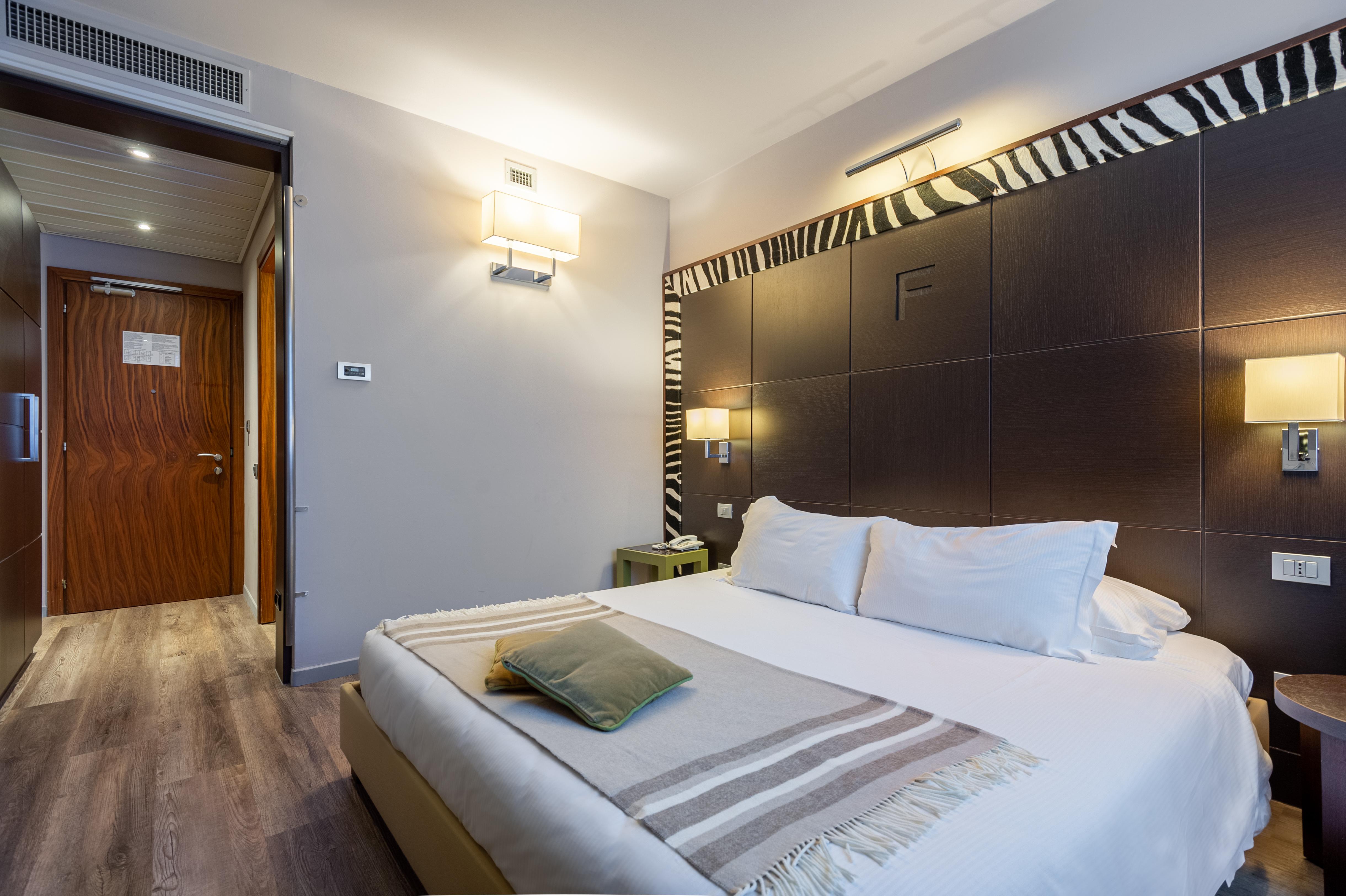 First Hotel Malpensa Case Nuove  Esterno foto