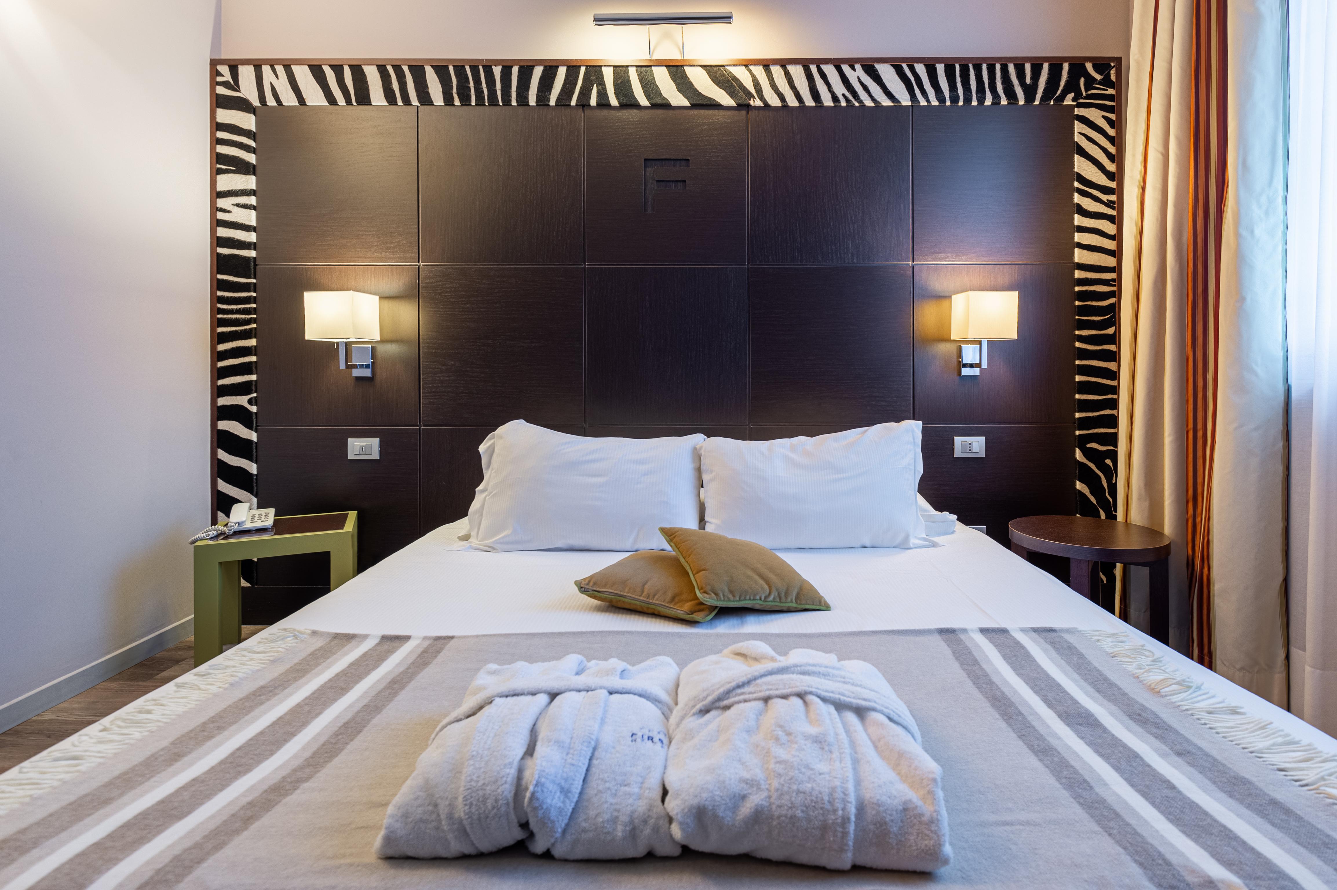 First Hotel Malpensa Case Nuove  Esterno foto
