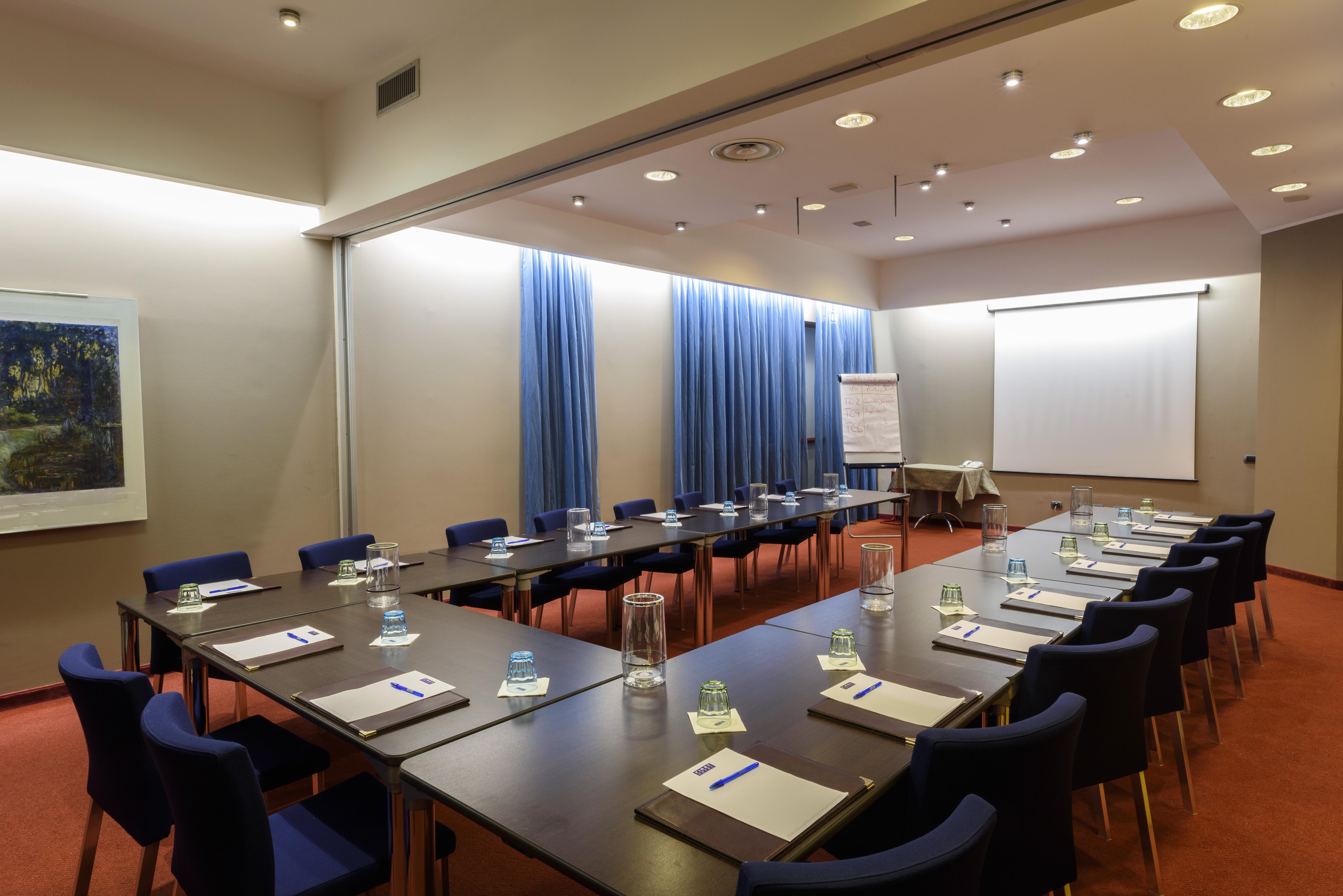 First Hotel Malpensa Case Nuove  Esterno foto
