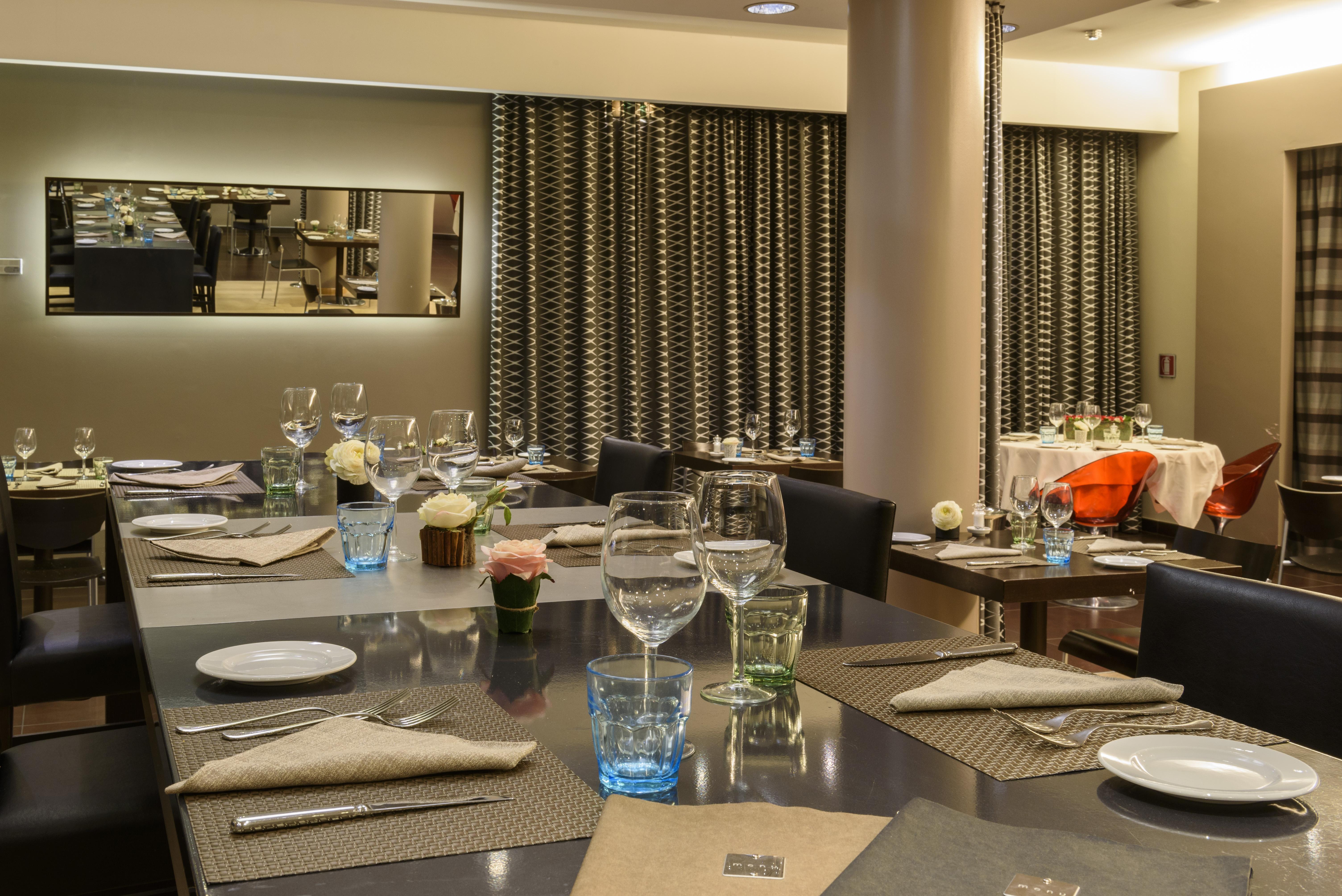 First Hotel Malpensa Case Nuove  Esterno foto