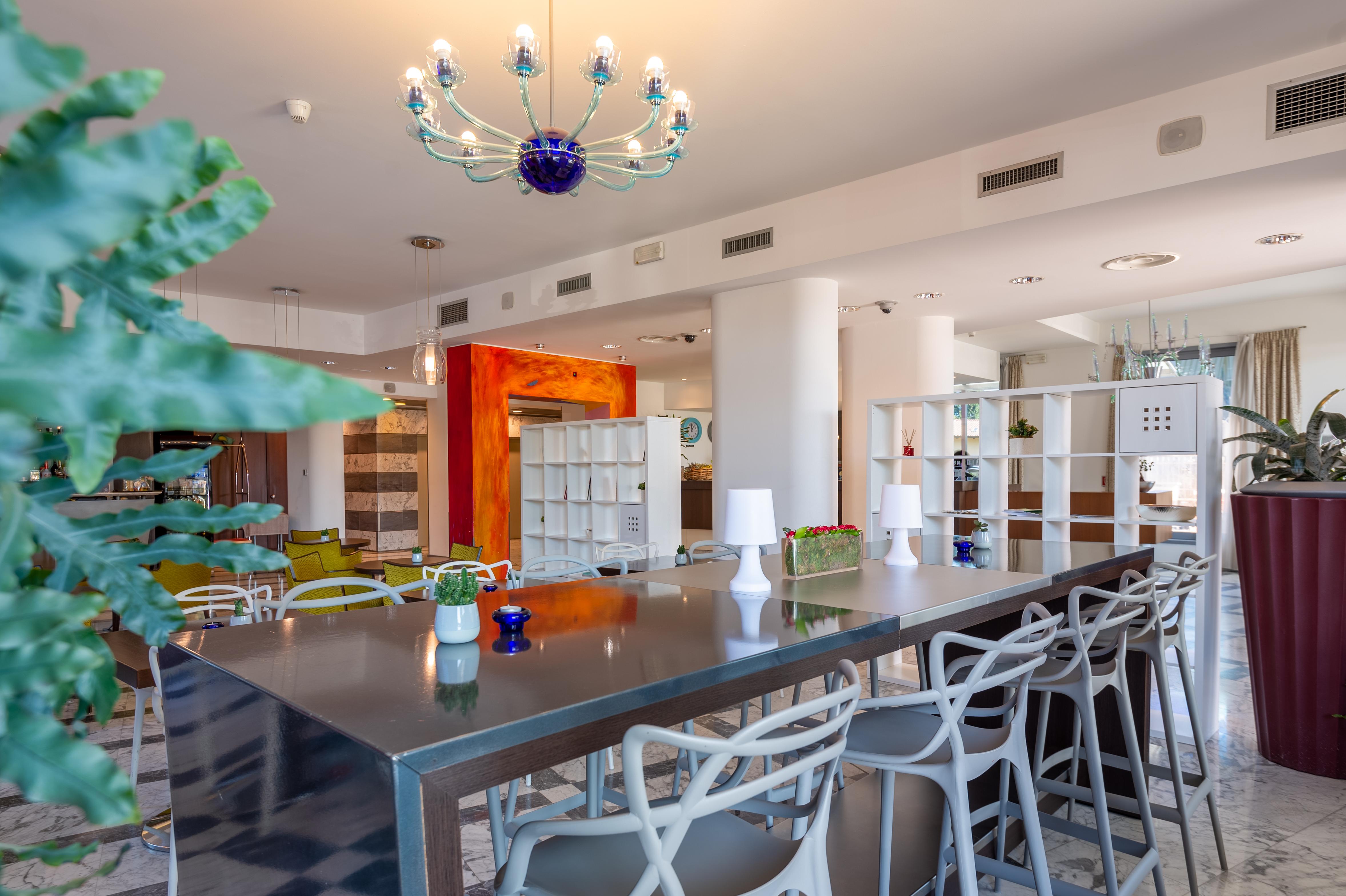 First Hotel Malpensa Case Nuove  Esterno foto