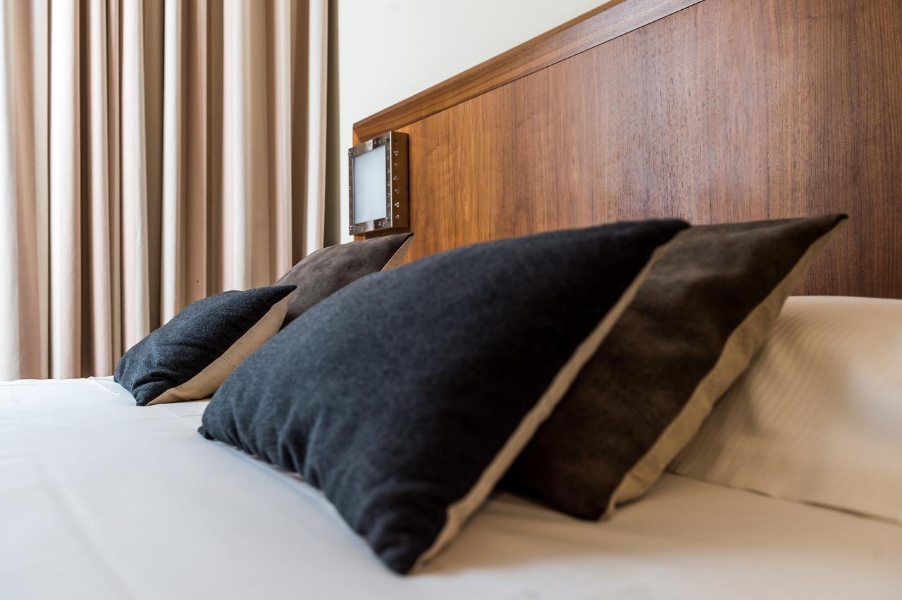 First Hotel Malpensa Case Nuove  Esterno foto