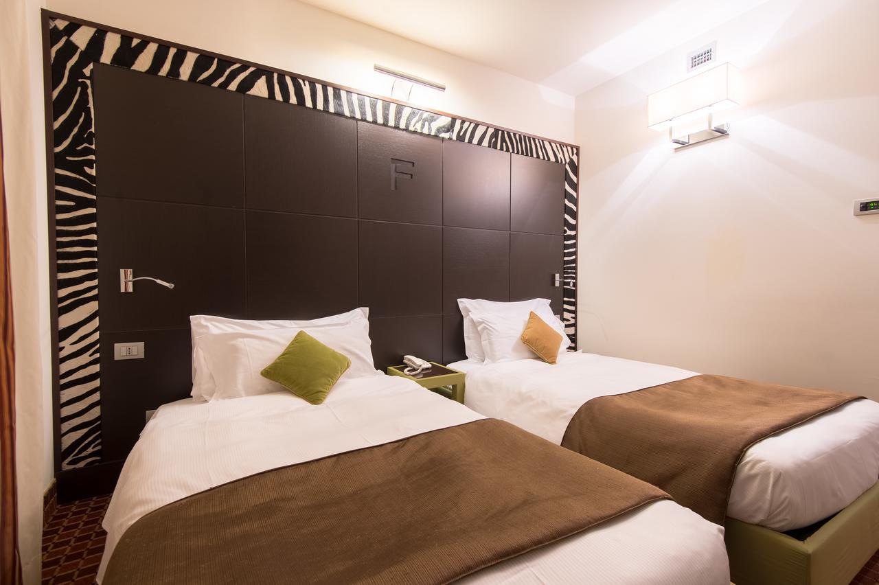First Hotel Malpensa Case Nuove  Esterno foto